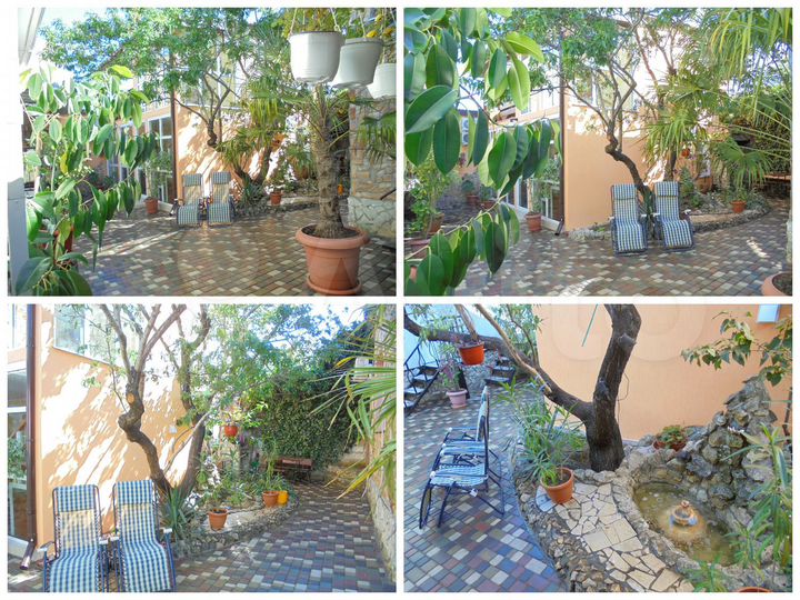 Дом 190 м² на участке 3 сот.