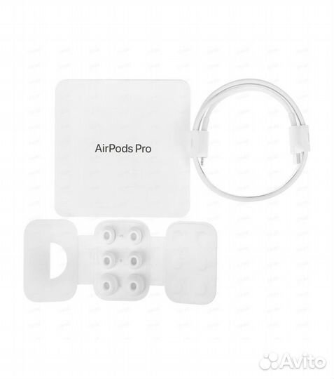 Airpods Pro 2 Premium Type c 2024