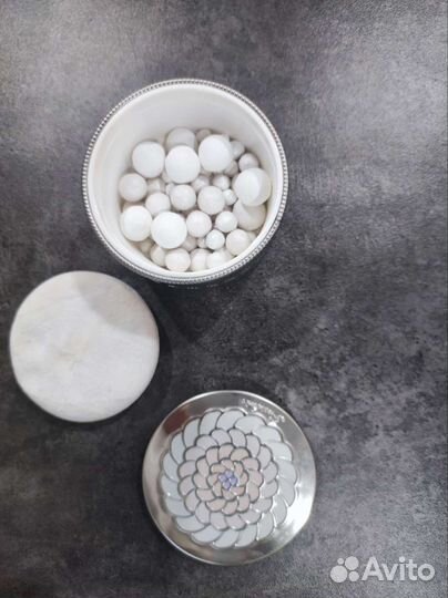 Guerlain метеориты