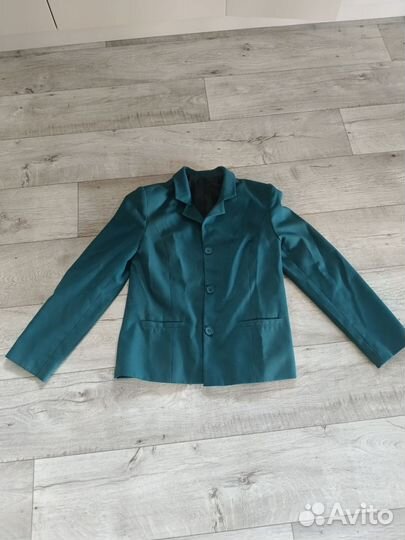 Комплект школьной формы размер 46-48