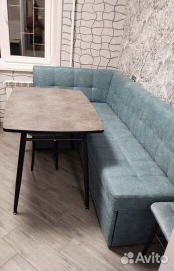 Сборка мебели