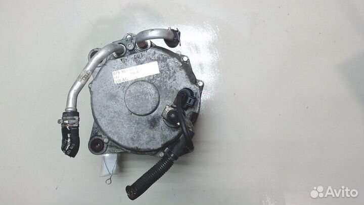 Генератор Audi A8 (D3), 2009