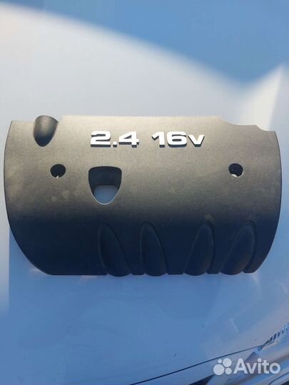 Защита двигателя Mitsubishi