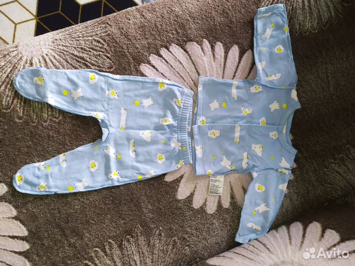 Детский костюм