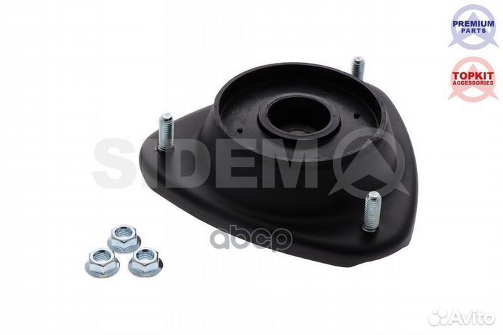 Опора амортизатора subaru forester - impreza