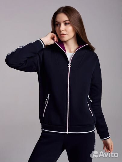 Женский Спортивный Костюм