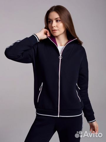 Женский Спортивный Костюм