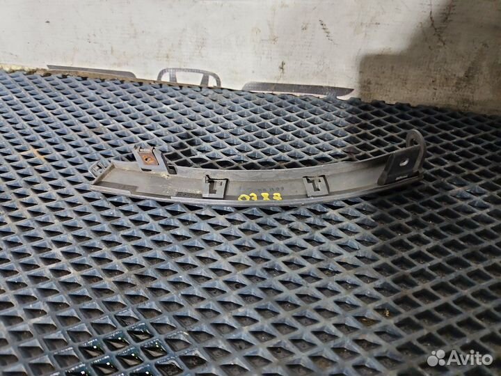 Накладка крыла передняя левая Honda Cr-V RE4 K24A