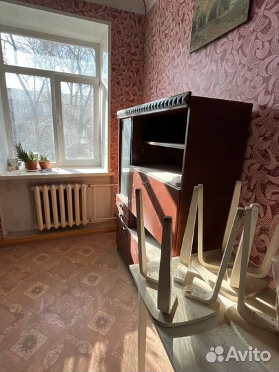 Мебель бу для дачи, огорода