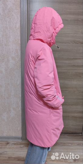 Куртка для девочки 152