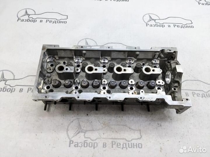 Гбц w203 C-class 611.962