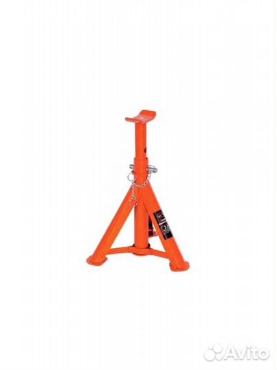 Стойка страховочная усилием 2 тонны