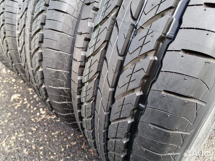 Toyo Open Country U/T 265/70 R18