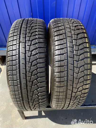 Hankook Winter I'Cept Evo2 W320 205/60 R16