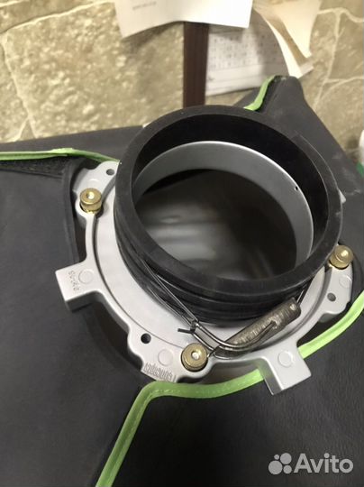 Profoto speedring адаптер