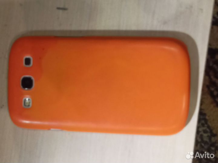 Samsung Galaxy S3 Neo GT-I9301I, 16 ГБ