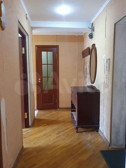 2-к. квартира, 46 м², 5/9 эт.