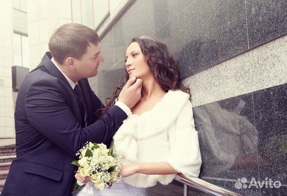 Свадебный видеограф, видеооператор на свадьбу