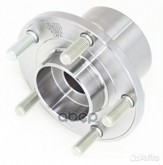 Ступичный узел перед ford C-MAX/focus II 03- IJ