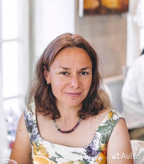 Копирайтер