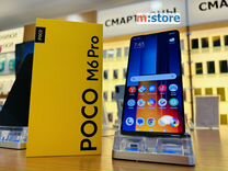 Xiaomi Poco M6 Pro, 8/256 ГБ