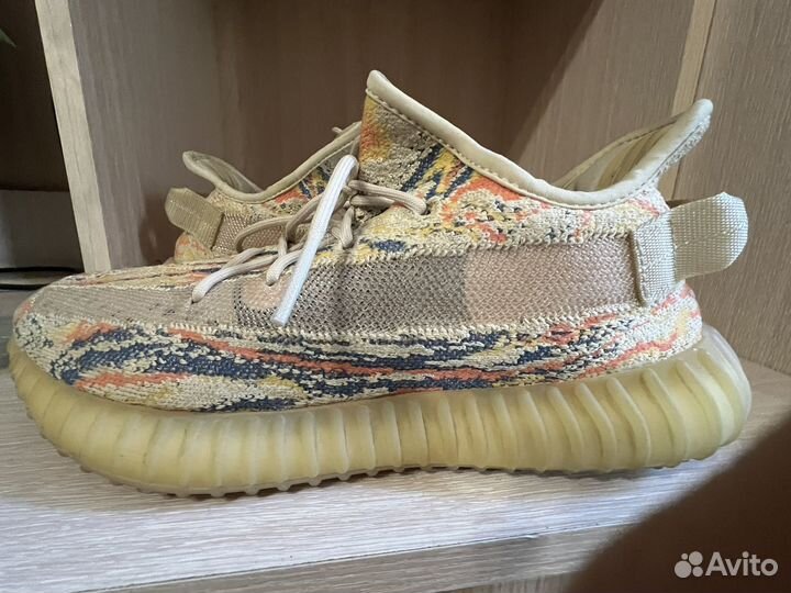 Кроссовки Adidas yeezy boost 350