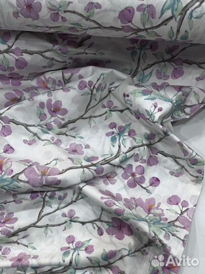 Постельное белье