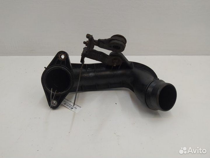 Б/У Б/У Патрубок интеркулера K3887SH01 mazda