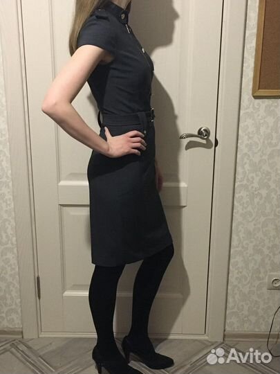 Вещи пакетом на девушку 42 44