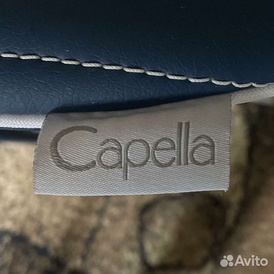 Стул для кормления Capella