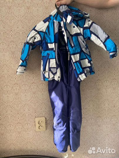 Комбинезоны