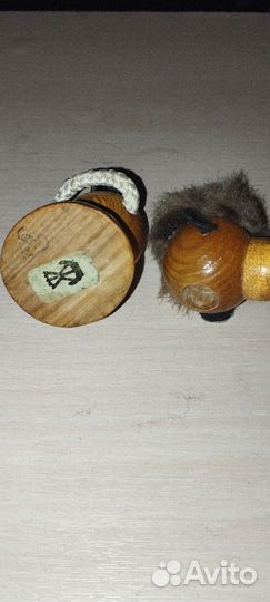 Открывашка СССР