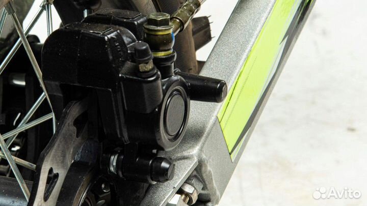 Питбайк Motoland apex10