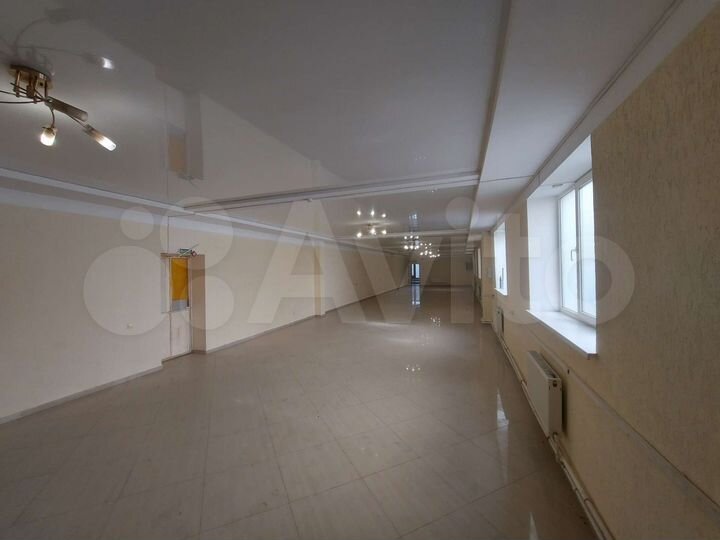 Продаю помещение 1этаж Свободного назначения, 238