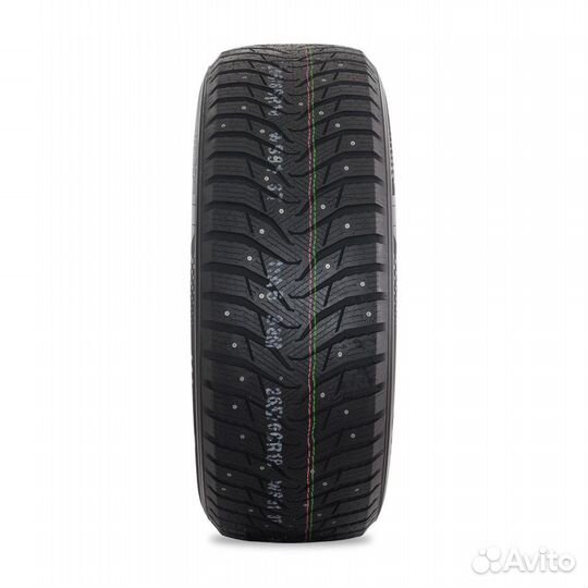 Kumho WinterCraft SUV Ice WS31 265/50 R19 110T