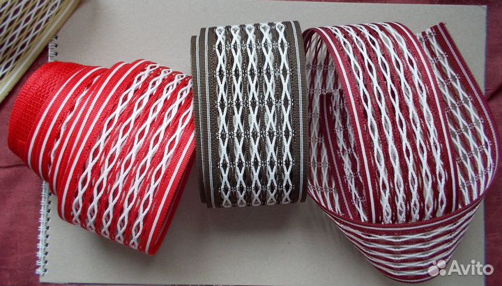 Сетка обувная на поделки, кукол