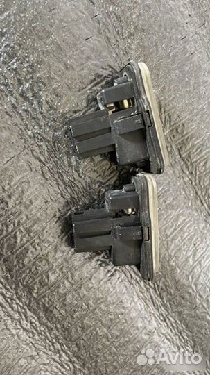 Подсветка номера задняя Mercedes-Benz E-Класс W211