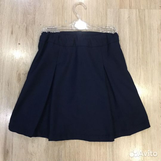 Юбка школьная