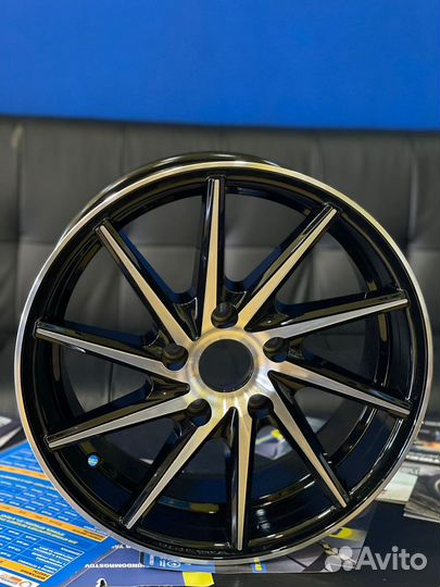 Диски R16 5x114.3