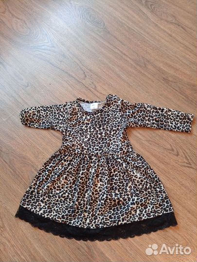 Вещи пакетом на девочку 1 год