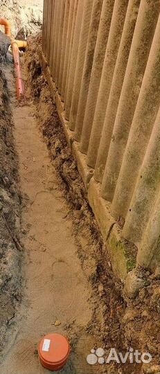 Септик Автономная канализация