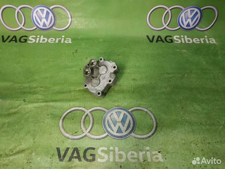 Насос вакуумный масляный 94810707455 porsche cayen