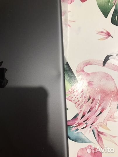 Планшет apple iPad 9 64gb