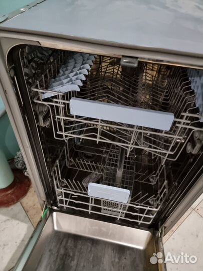 Посудомоечная машина встраиваемая