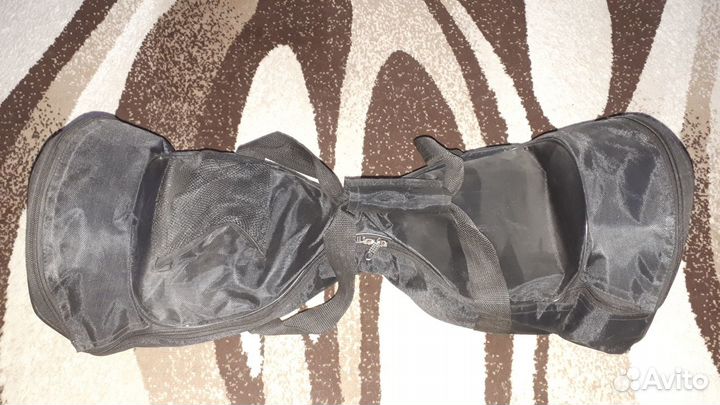 Гироскутер бу