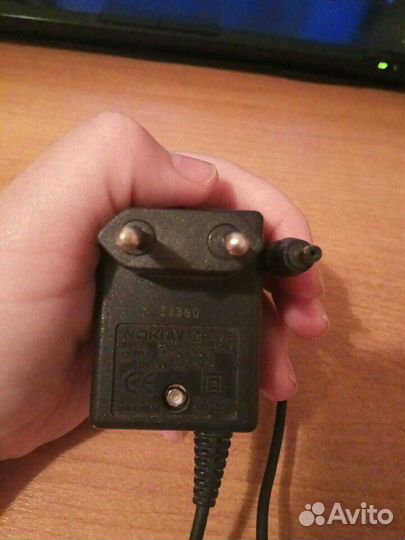 Зарядки/адаптеры, разные