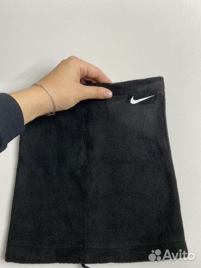 Снуд nike