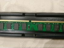 Оперативная память DDR2