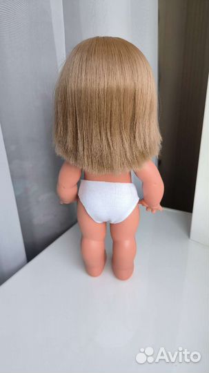 Кукла Бетти lamagic виниловая, 30см