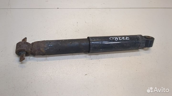 Амортизатор подвески Land Rover Discovery 2, 1999